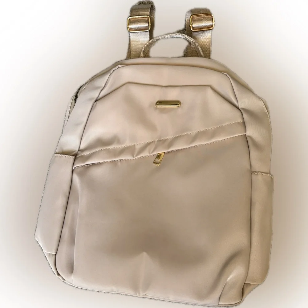NEW! Mini Backpack for Women Lightweight, very stylish, and water resistant